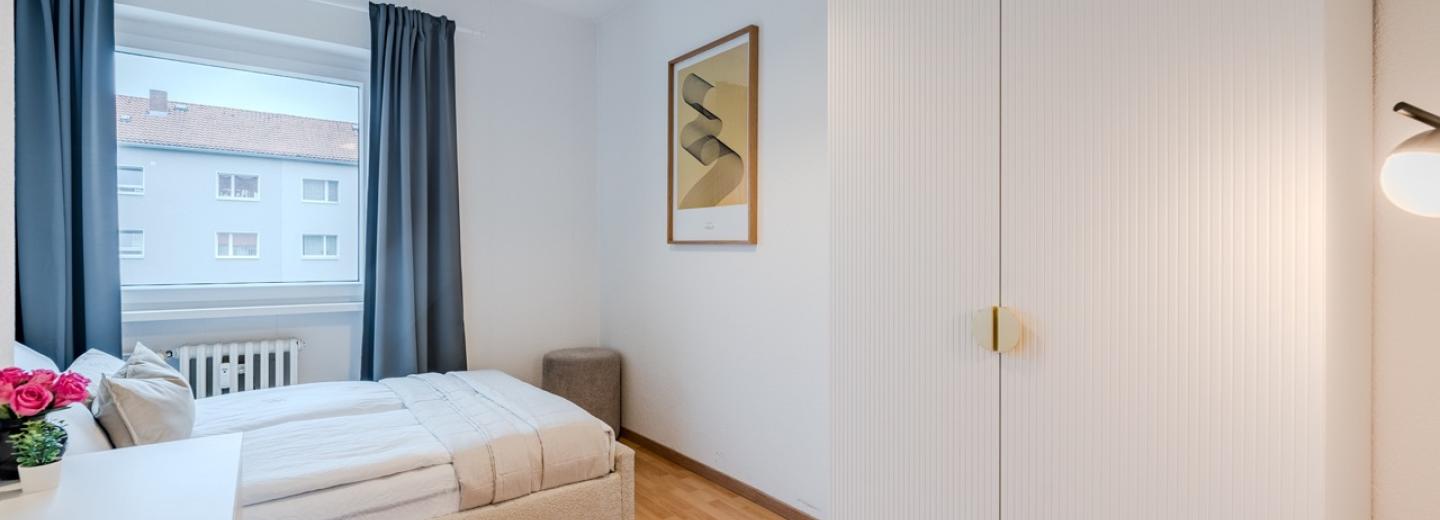 1-bedroom apartment_Spandau-X12-12 