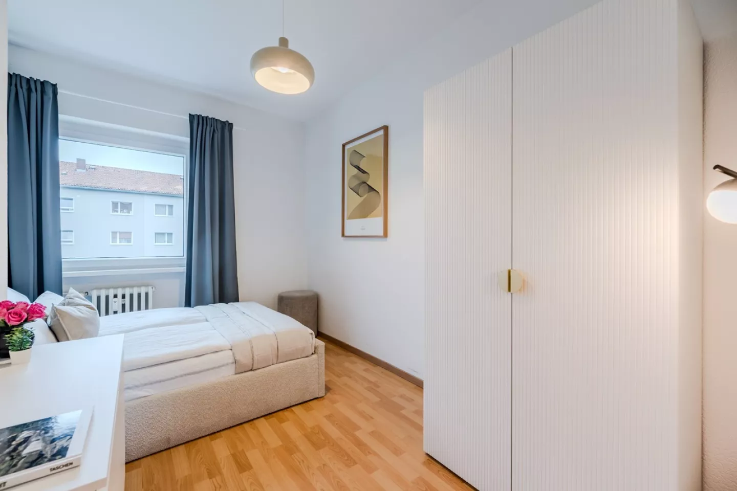 1-bedroom apartment_Spandau-X12-12 