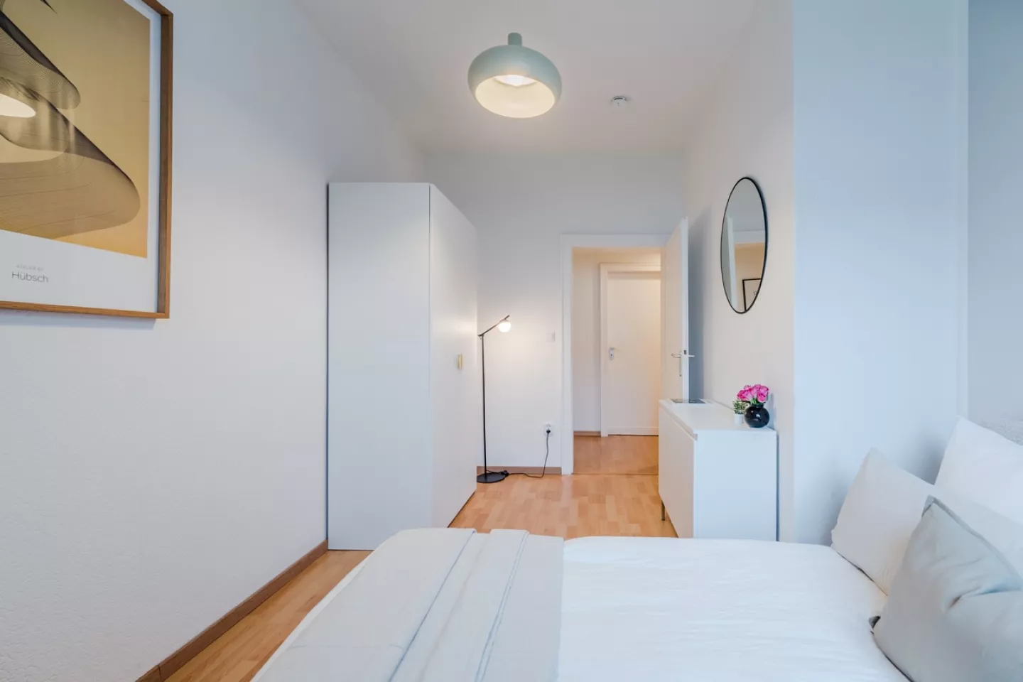 1-bedroom apartment_Spandau-X12-14 