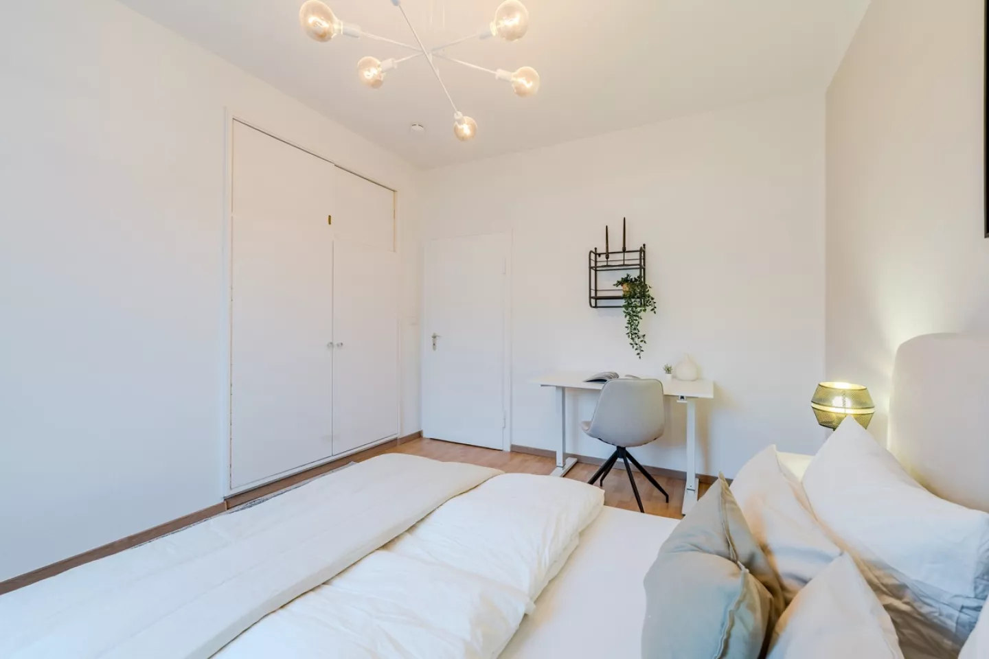 1-bedroom apartment_Spandau-X12-18 