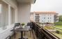 1-bedroom apartment_balcony-X12-21 